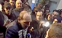  Sporting : La colère des supporters s'amplifie