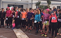  Trail 100 % fille de Ville-di-Pietrabugno : Emmanuelle Moracchini s’impose pour la deuxième année 