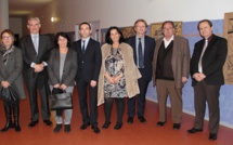 Ajaccio : Les 10 ans du collège Arthur-Giovoni 