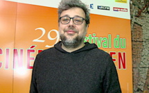 Festival du film italien de Bastia : Rencontre avec Marco Segato, réalisateur de « La pelle dell’orso »
