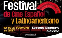 Ajaccio : Le festival de Cine Español y Latinoamericano fête ses 20 ans 