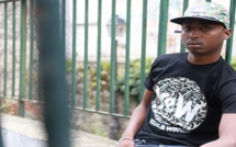 Ajaccio : l'Aghja accueille le rappeur Guizmo CONCERT ANNULE