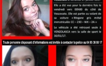 U Viscuvatu : Toujours pas de nouvelles de Jennifer Grante disparue depuis plus d'une d'une semaine
