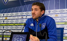  Pas de droit à l’erreur pour le Sporting face à Nantes