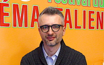 Festival du cinéma italien de Bastia : En compétition, « La ragazza del mondo » de Marco Dianeli