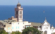 Santa Maria di Bastia : Corsica Libera et Inseme per Bastia condamnent