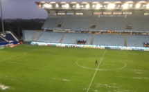 Intempéries : La rencontre SC Bastia – FC Nantes reportée ! (Vidéo)