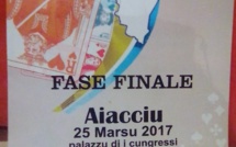  Ajaccio capitale régionale de la belote contrée