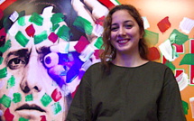 Festival du cinéma italien de Bastia : Une  jolie plume prénommée Blu !