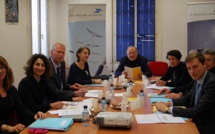 Ajaccio : Présentation du 4ème contrat de présence postale 2017-2019 