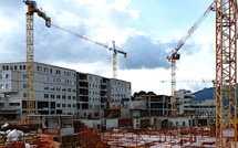 Hôpital d’Ajaccio : Visite guidée d’un outil ultra-moderne et bientôt fonctionnel