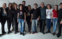 Lucciana : Stage d’animateur de danse country