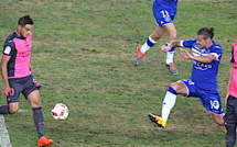 Une nouvelle défaite et deux nouvelles expulsions pour le Sporting à Toulouse