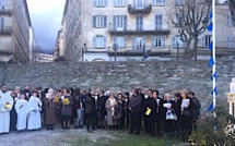 Bastia : Notre Dame de Lourdes célèbre sa fête