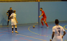 Futsal : Montpellier trop fort pour Furiani