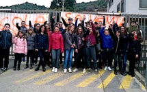 Vico, Sartene, Bastia : La contestation des enseignants et des parents d'élèves