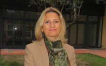 Nanette Maupertuis : « Nous avons créé une task force pour aider les Corses à monter des projets européens »