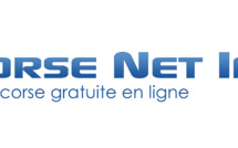Imaginez le nouveau logo de Corse Net Infos