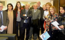 Air Corsica « soigne » sa clientèle : L’Aria Serena ouvre sa structure à Marseille-Marignane