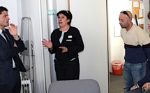 Projet de fermeture du comptoir Air France : Rassemblement de protestation le 22 février à l'aéroport de Calvi 