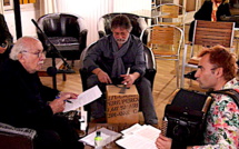 Bastia : Trio pour un « Quatuor insulaire » à Una Volta