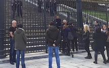 Les syndicats étudiants demandent le départ du procureur de la République de Bastia 