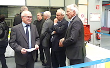 L’Aria Serena à l’aéroport de Marseille-Marignane : Une aire de détente pour soulager les malades