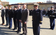 La Gendarmerie a rendu hommage aux militaires disparus en 2016