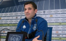 SCB : Relever la tête face à Monaco pour essayer de se sauver !