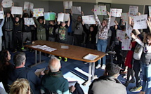 Furiani : Quand les enfants prennent la communication en mains…