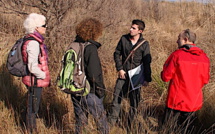 L'Office de l'Environnement de la Corse met le projet « ALIEM » sur les rails 