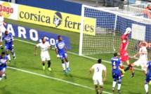 Le Sporting contraint Monaco au partage des points (1-1)