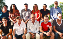  Lavatoghju demande à Air-France de surseoir à sa décision de fermeture du comptoir-vente de l'aéroport de Calvi