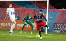 Ligue 2 :  Le GFCA renoue avec la victoire face à Niort