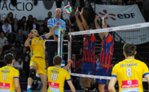 Ligue A -17e journée GFCA : La victoire et la manière face à Nice