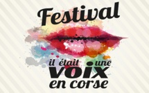 Slimane en exclusivité au Palatinu dans le cadre du Festival "Il était une voix en Corse "