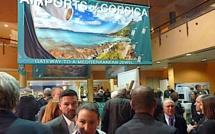 Le grand salon des connexions aériennes d’Europe à Ajaccio : CONNECT dynamise la Corse