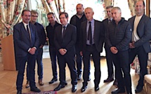 Ajaccio : Le 26ème concours "Un des meilleurs ouvriers de France" lancé