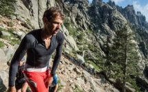 Le GR 20 en 31h06 : L'exploit de François d'Haene sur Red Bull TV