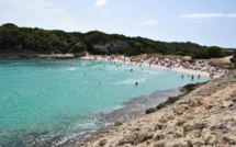 Tripadvisor : Palombaggia, Petit Sperone et Santa Giulia parmi les 10 meilleures plages de France