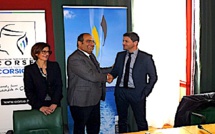 Une continuité territoriale transfrontalière Corse-Sardaigne  toutes voiles dehors pour les « îles sœurs »