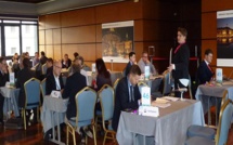 14ème  Connect au Palais des Congrès d'Ajaccio : Ouvrir et pérenniser les lignes aériennes