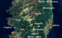  Corse-du-Sud et Haute-Corse : Modification des modalités de délivrance des cartes d’identité