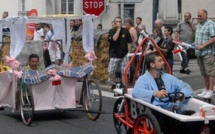 Le 1er grand prix de Carruleddu d'Ajaccio-Mezzavia déboule le 28 mai prochain