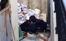 Bastia : Un ouvrier fait une chute du 4e étage d’un logement en travaux