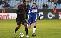 Affaire Balotelli : Retrait d'un point avec sursis pour le Sporting et tribune Est suspendue pour 3 matches 