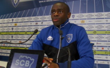 SC Bastia  : Il ne faudra pas revenir bredouille d'Angers  
