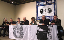 Antibes-Juan Les Pins : L'Unione Corsa fidèle à ses objectifs