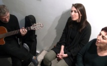 Bastia : Quand Anna et Doria nous enchantent…