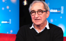 Tolla : Pascal Marti, César du cinéma 2017 de la meilleure photographie pour "Frantz" de François Ozon